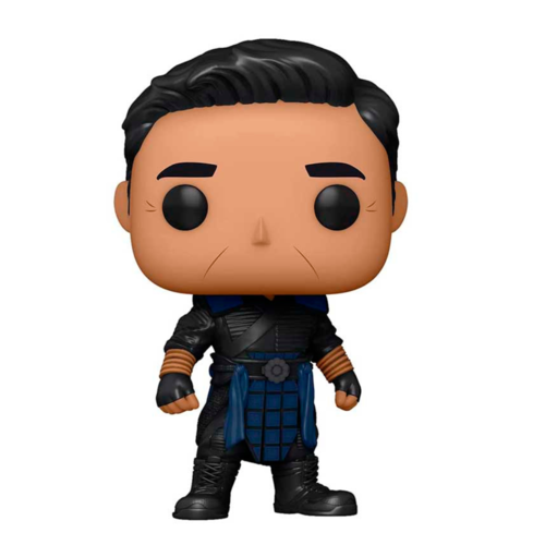 FUNKO POP! SHANG-CHI - WENWU