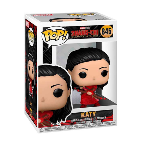 FUNKO POP! SHANG-CHI - KATY