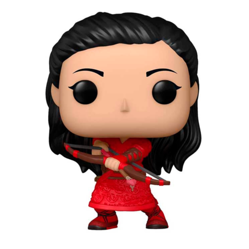 FUNKO POP! SHANG-CHI - KATY