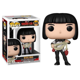 FUNKO POP! SHANG-CHI - XIALING