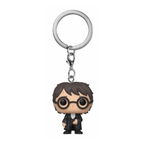 FUNKO POP! KEYCHAIN HARRY POTTER - HARRY POTTER