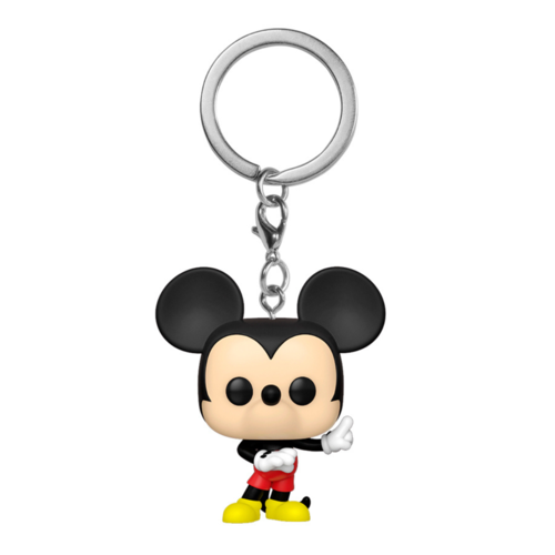 FUNKO POCKET POP! LLAVERO: DISNEY - MICKEY MOUSE