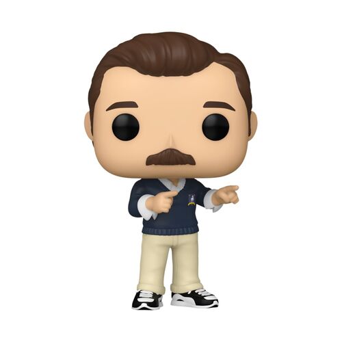 FUNKO POP! TED LASSO – TED LASSO