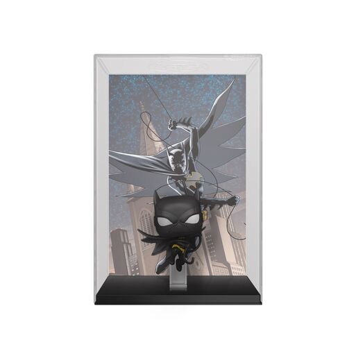 FUNKO POP! COMIC COVERS: DC - BATGIRL