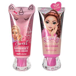 CREMA DE MANOS TOP MODEL BEAUTY AND ME
