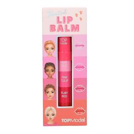 BÁLSAMO LABIAL CON COLORES TOP MODEL BEAUTY AND ME