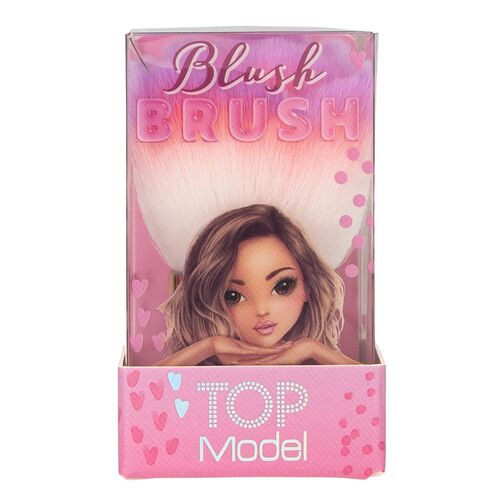 TOP MODEL - BROCHA BEAUTY AND ME