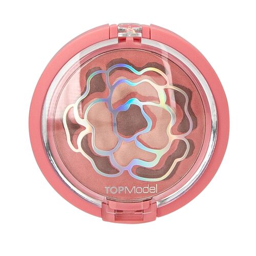 TOP MODEL - POLVO ILUMINADOR BEAUTY AND ME