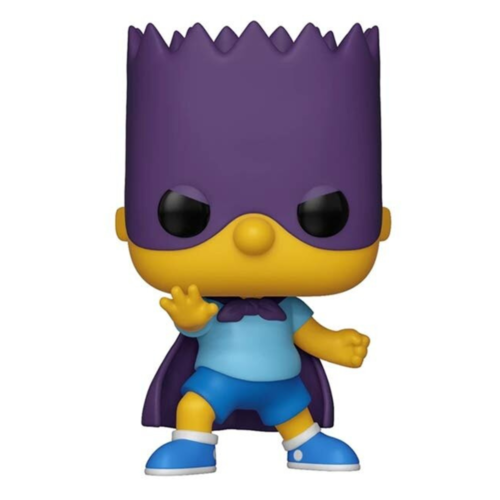 FUNKO POP! LOS SIMPSON - BARTMAN