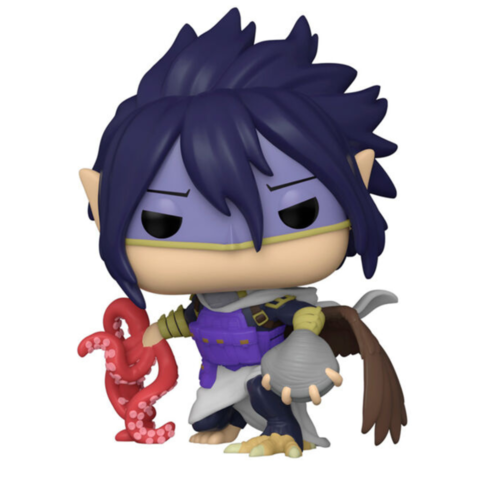 FUNKO POP! MY HERO ACADEMIA - TAMAKI AMAJIKI