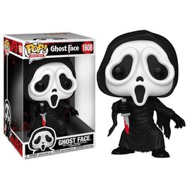 FUNKO POP! SCREAM – GHOSTFACE (25 CM)
