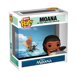 FUNKO BITTY POP! DELUXE DISNEY: VAIANA ? VAIANA