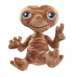 PELUCHE E.T. - E.T. SENTADO 25 CM