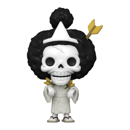 FUNKO POP! ONE PIECE - BONEKICHI