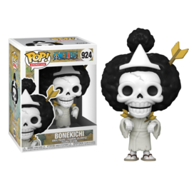 FUNKO POP! ONE PIECE - BONEKICHI