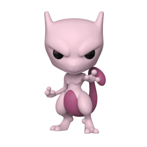 FUNKO POP! POKEMON - MEWTWO