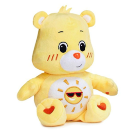 PELUCHE OSOS AMOROSOS: FELIZOSITO 42 CM