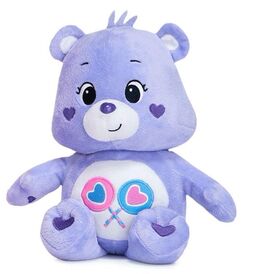 PELUCHE OSOS AMOROSOS: GENEROSA 42 CM