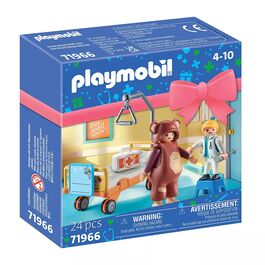 PLAYMOBIL - MEJÓRATE PRONTO