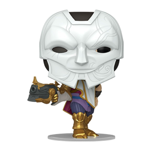 FUNKO POP! LEAGUE OF LEGENDS - JHIN