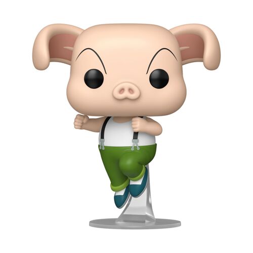 FUNKO POP! DRAGON BALL - OOLONG