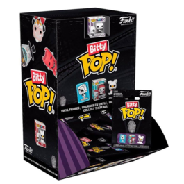 FUNKO BITTY POP! PESADILLA ANTES DE NAVIDAD – SOBRE SORPRESA