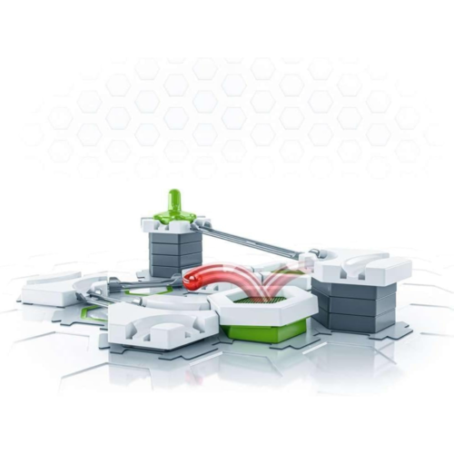 RAVENSBURGER GRAVITRAX - GO: FLEXIBLE