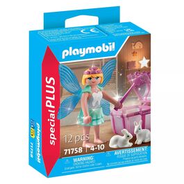 PLAYMOBIL - HADA DE LOS DIENTES