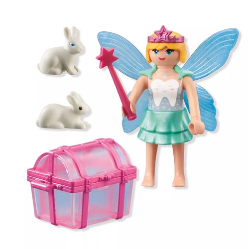 PLAYMOBIL - HADA DE LOS DIENTES