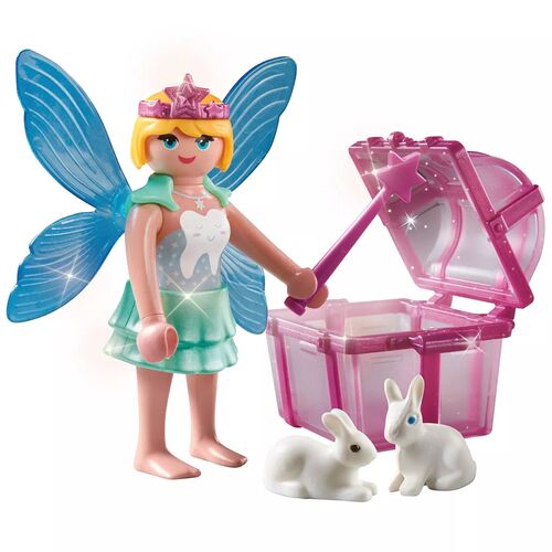 PLAYMOBIL - HADA DE LOS DIENTES