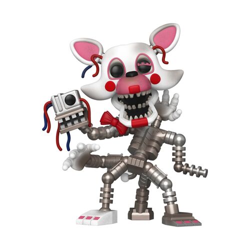 FUNKO SUPER POP! FIVE NIGHTS AT FREDDY'S – MANGLE