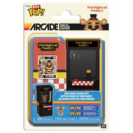FUNKO BITTY POP! ARCADE: FIVE NIGHTS AT FREDDYŽS ? FREDDY