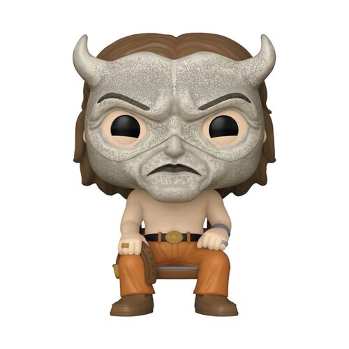 FUNKO POP! BLACK PHONE – EL RAPTOR SENTADO