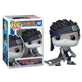 FUNKO POP! NARUTO ? ZABUZA MOMOCHI