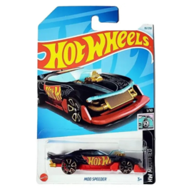 HOT WHEELS - HW MODIFIED - MOD SPEEDER (10/250)