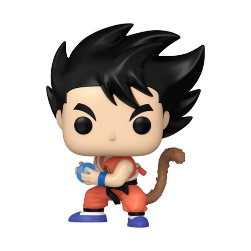 FUNKO POP! DRAGON BALL – GOKU CON COLA (KAMEHAMEHA)