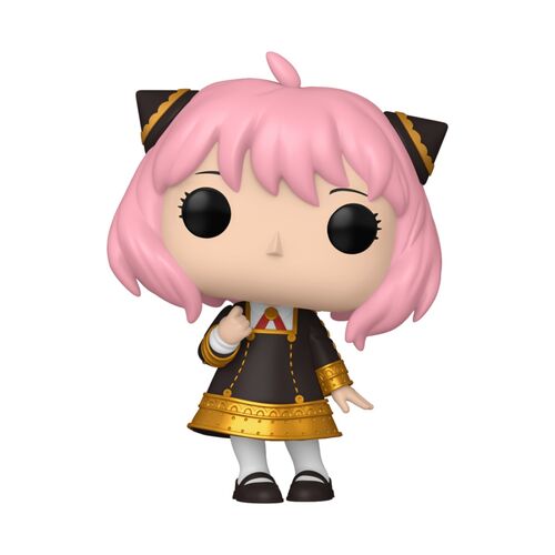 FUNKO POP! SPY X FAMILY - ANYA FORGER