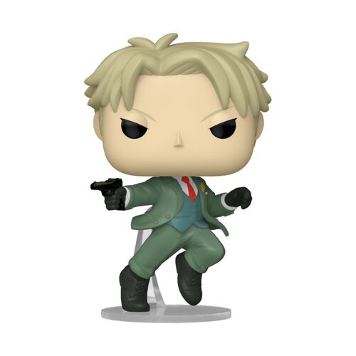 FUNKO POP! SPY X FAMILY - LOID FORGER