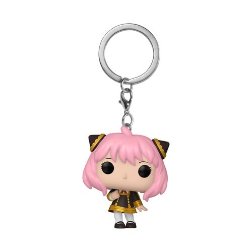 FUNKO POP! KEYCHAIN: SPY X FAMILY - ANYA FORGER