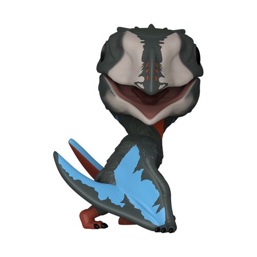 FUNKO POP! JURASSIC WORLD: EL RENACER - QUETZALCOATLUS