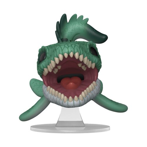 FUNKO POP! JURASSIC WORLD: EL RENACER – MOSASAURUS