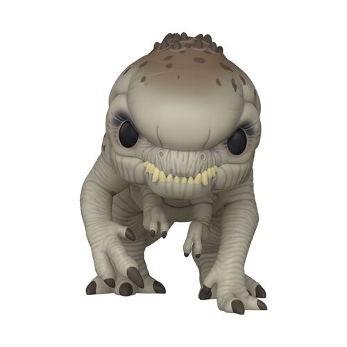 FUNKO POP! JURASSIC WORLD: EL RENACER – DISTORTUS REX