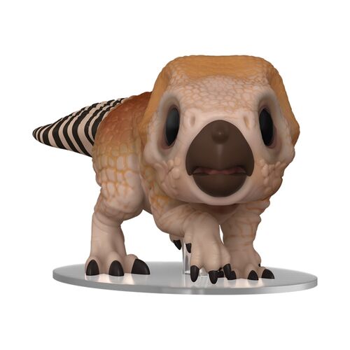 FUNKO POP! JURASSIC WORLD: EL RENACER – AQUILOPS