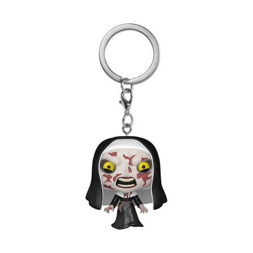 FUNKO POCKET POP! LLAVERO: LA MONJA II - LA MONJA