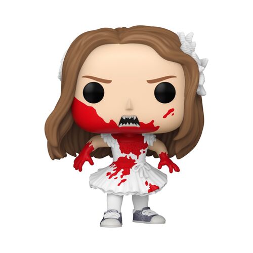 FUNKO POP! ABIGAIL – ABIGAIL