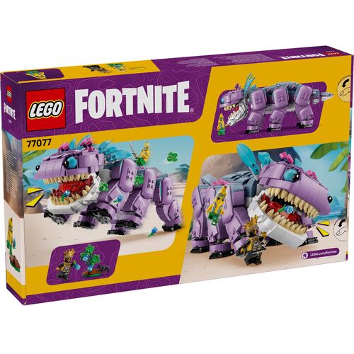 LEGO FORTNITE - KLOMBO