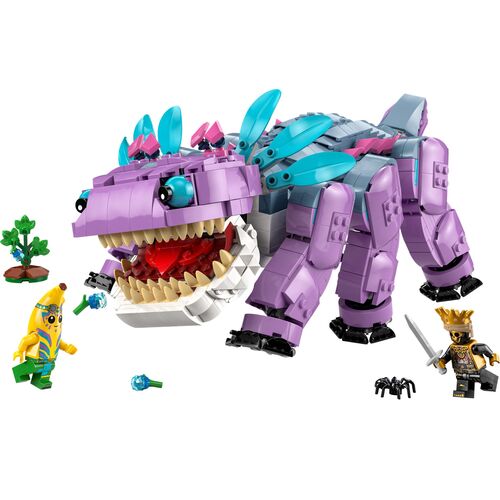 LEGO FORTNITE - KLOMBO