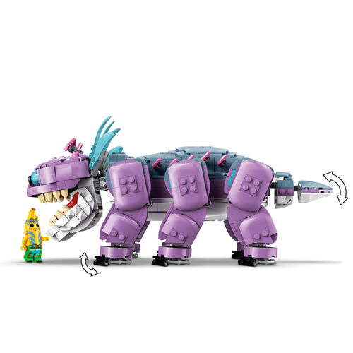 LEGO FORTNITE - KLOMBO