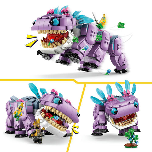 LEGO FORTNITE - KLOMBO