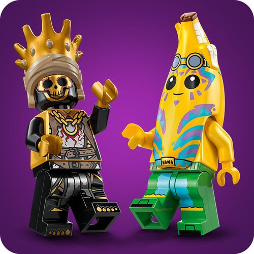 LEGO FORTNITE - KLOMBO